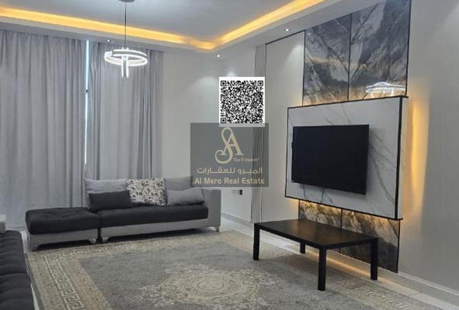 Super Deluxe Two Bedroom Apartment Falcon Towers