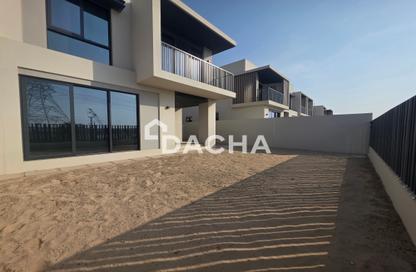 Townhouse - 4 - 5 for rent in Jebel Ali Village Townhouses - Jebel Ali Village - Jebel Ali - Dubai Townhouse - 4 - 5 for rent in Jebel Ali Village Townhouses - Jebel Ali Village - Jebel Ali - Dubai