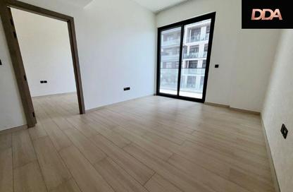 Apartment - 1 Bedroom - 2 Bathrooms for rent in Binghatti Nova - District 12 - Jumeirah Village Circle - Dubai
