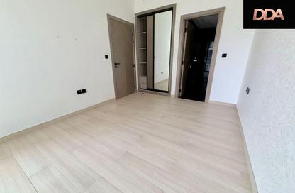 Apartment - 1 Bedroom - 2 Bathrooms for rent in Binghatti Nova - District 12 - Jumeirah Village Circle - Dubai