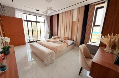 Villa - 6 Bedrooms - 7+ Bathrooms for sale in Al Helio 2 - Al Helio - Ajman
