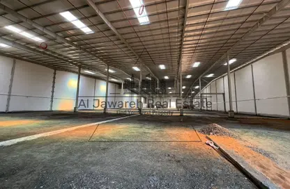 Warehouse - Studio - 1 Bathroom for rent in Umm Dir - Umm Al Quwain