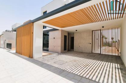 Villa - 5 Bedrooms - 7+ Bathrooms for rent in Elie Saab 2 - Elie Saab - Arabian Ranches 3 - Dubai