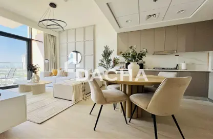 شقة - 2 غرف نوم - 3 حمامات للبيع في 22 عزيزي ريفيرا - عزيزي ريفيرا - ميدان واحد - ميدان - دبي