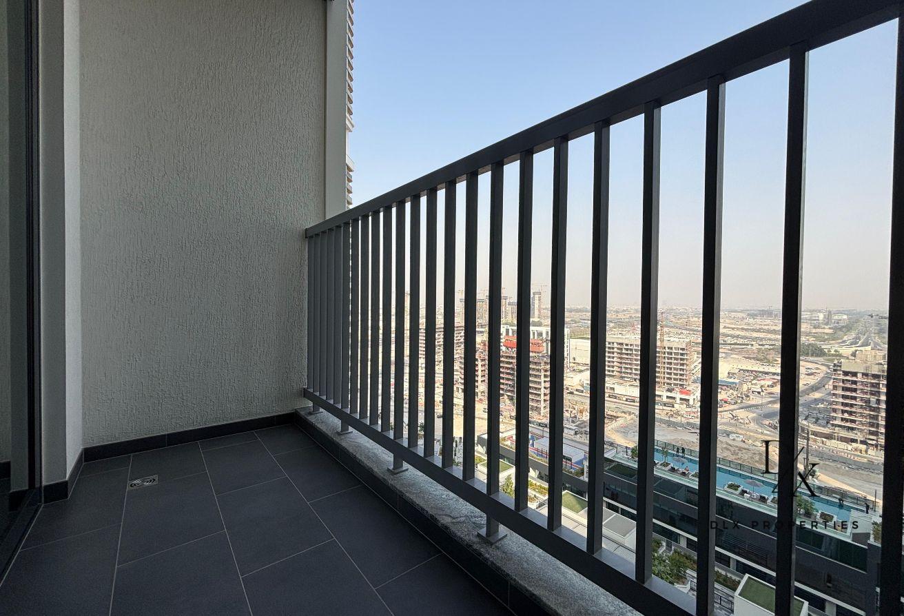 High-Floor 1BR | Ready to move| Multiple units photo 7