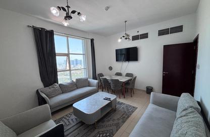Apartment - 2 Bedrooms - 2 Bathrooms for rent in City Tower - Al Nuaimiya - Ajman Apartment - 2 Bedrooms - 2 Bathrooms for rent in City Tower - Al Nuaimiya - Ajman