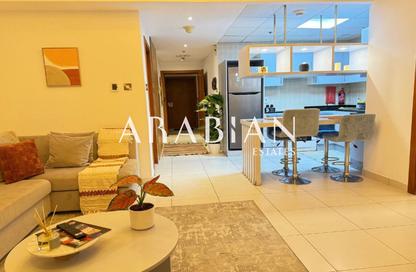 Apartment - 1 - 2 for rent in Marina View Tower A - Marina View - Dubai Marina - Dubai Apartment - 1 - 2 for rent in Marina View Tower A - Marina View - Dubai Marina - Dubai