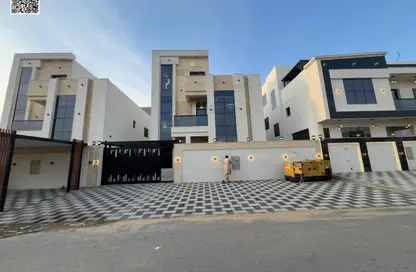 فيلا - 5 غرف نوم - 6 حمامات للبيع في الحليو 2 - الحليو - عجمان