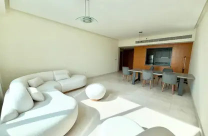 شقة - غرفة نوم - 2 حمامات للايجار في برج المدينة - (JLT) مجمع O - أبراج بحيرات الجميرا - دبي