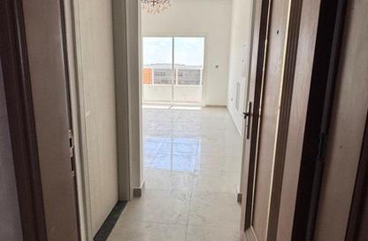 Apartment - 1 Bedroom - 2 Bathrooms for rent in Al Jurf Industrial 3 - Al Jurf Industrial - Ajman
