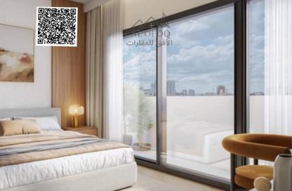 Apartment - 2 - 2 for sale in Al Aamra Gardens - Al Amerah - Ajman
