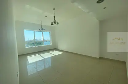 Apartment - 1 Bedroom - 2 Bathrooms for rent in V3 Tower - JLT Cluster V - Jumeirah Lake Towers - Dubai