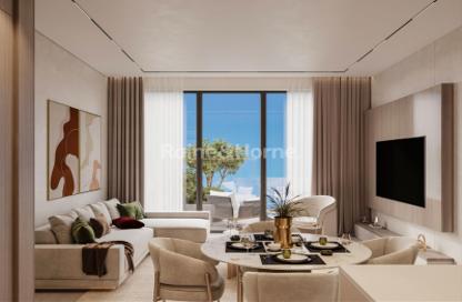 Apartment - 1 Bedroom - 1 Bathroom for sale in Sola Residences - Wasl Gate - Dubai