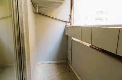 Apartment - 1 - 1 for rent in Al Karama - Dubai
