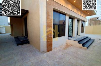 Villa - 5 Bedrooms - 7 Bathrooms for sale in Kabbali Hills - Al Helio 2 - Al Helio - Ajman