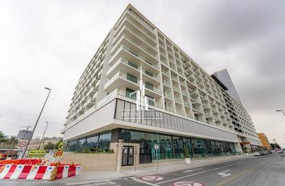 Shop - Studio - 1 for rent in Binghatti Phoenix - District 13 - Jumeirah Village Circle - Dubai