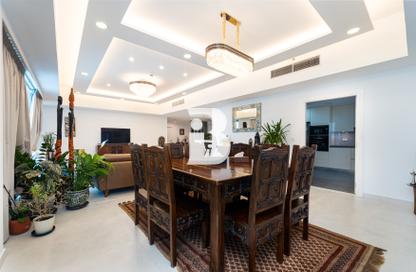 Apartment - 3 Bedrooms - 4 Bathrooms for rent in Executive Tower F - Executive Towers - Business Bay - Dubai