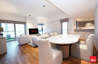 Apartment - 1 Bedroom - 1 Bathroom for rent in Executive Tower M - Executive Towers - Business Bay - Dubai