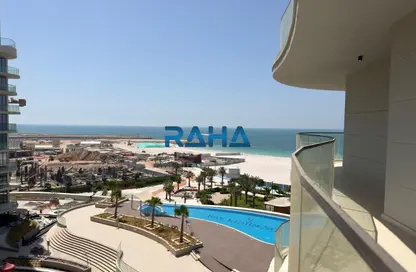 Apartment - 1 Bedroom - 1 Bathroom for rent in Bay Residences - Hayat Island - Mina Al Arab - Ras Al Khaimah