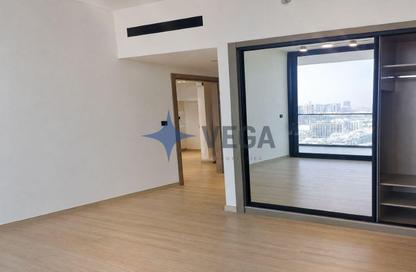 Apartment - 1 Bedroom - 2 Bathrooms for rent in Binghatti Corner - District 10 - Jumeirah Village Circle - Dubai