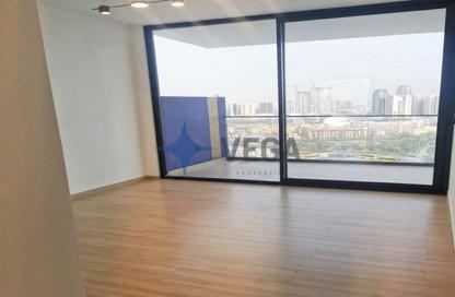 Apartment - 1 Bedroom - 2 Bathrooms for rent in Binghatti Corner - District 10 - Jumeirah Village Circle - Dubai