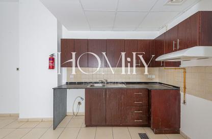 Apartment - 1 Bedroom - 2 Bathrooms for sale in Autumn 1 - Autumn - Seasons Community - District 15 - Jumeirah Village Circle - Dubai