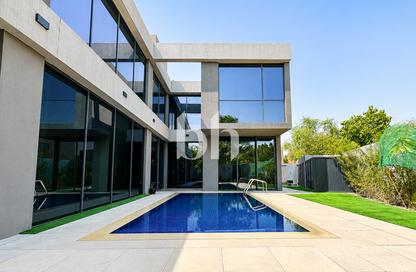 Villa - 4 Bedrooms - 6 Bathrooms for rent in Kaya - Masaar - Tilal City - Sharjah