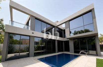 Villa - 4 Bedrooms - 6 Bathrooms for rent in Kaya - Masaar - Tilal City - Sharjah