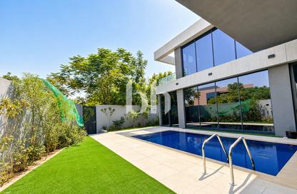 Villa - 4 Bedrooms - 6 Bathrooms for rent in Kaya - Masaar - Tilal City - Sharjah