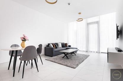 Apartment - 1 Bedroom - 2 Bathrooms for sale in Residences 15 - District One - Mohammed Bin Rashid City - Dubai