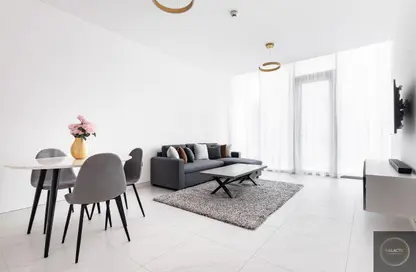 Apartment - 1 Bedroom - 2 Bathrooms for sale in Residences 15 - District One - Mohammed Bin Rashid City - Dubai