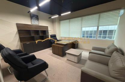 Office Space - Studio - 1 Bathroom for rent in Pinnacle Building - Al Barsha 1 - Al Barsha - Dubai Office Space - Studio - 1 Bathroom for rent in Pinnacle Building - Al Barsha 1 - Al Barsha - Dubai