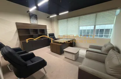 Office Space - Studio - 1 Bathroom for rent in Pinnacle Building - Al Barsha 1 - Al Barsha - Dubai