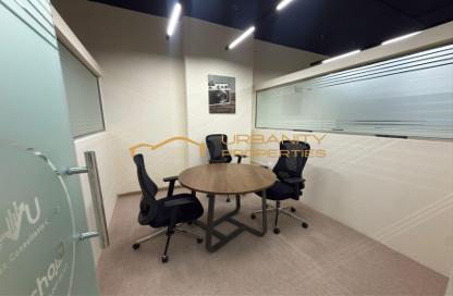 Office Space - Studio - 1 Bathroom for rent in Pinnacle Building - Al Barsha 1 - Al Barsha - Dubai Office Space - Studio - 1 Bathroom for rent in Pinnacle Building - Al Barsha 1 - Al Barsha - Dubai