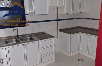 Apartment - 2 Bedrooms - 2 Bathrooms for rent in Al Habtoor Qasimia Towers - Al Nad - Al Qasimia - Sharjah