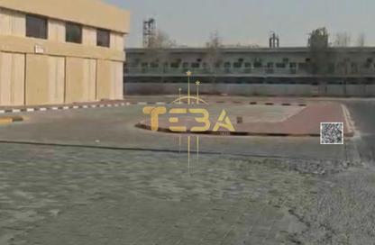 Land - Studio for sale in Al Jurf Industrial 2 - Al Jurf Industrial - Ajman Land - Studio for sale in Al Jurf Industrial 2 - Al Jurf Industrial - Ajman