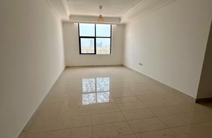 Apartment - 2 Bedrooms - 2 Bathrooms for rent in Barajeel Towers - Al Rashidiya 1 - Al Rashidiya - Ajman