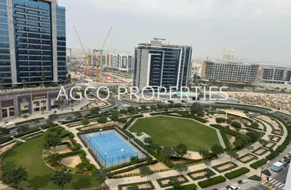 Apartment - 1 Bedroom - 2 Bathrooms for sale in Joya Dorado Residences - Arjan - Dubai Apartment - 1 Bedroom - 2 Bathrooms for sale in Joya Dorado Residences - Arjan - Dubai