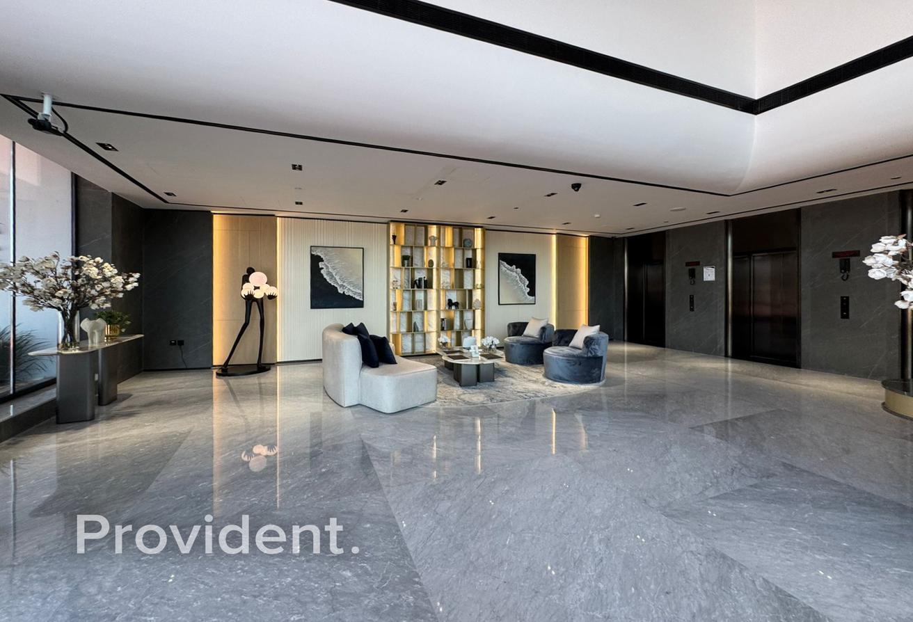 Pool View | Spacious Layout | Ready to Move photo 8
