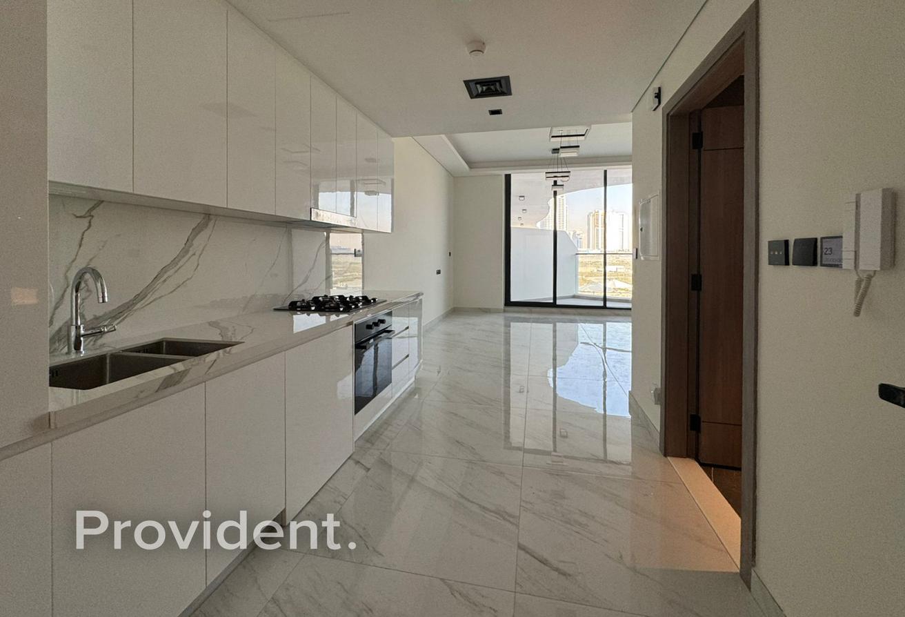 Pool View | Spacious Layout | Ready to Move photo 6
