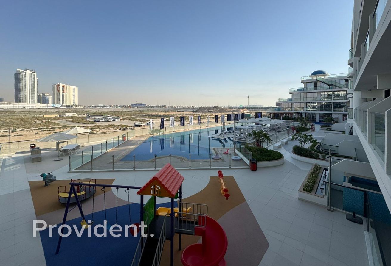 Pool View | Spacious Layout | Ready to Move photo 18