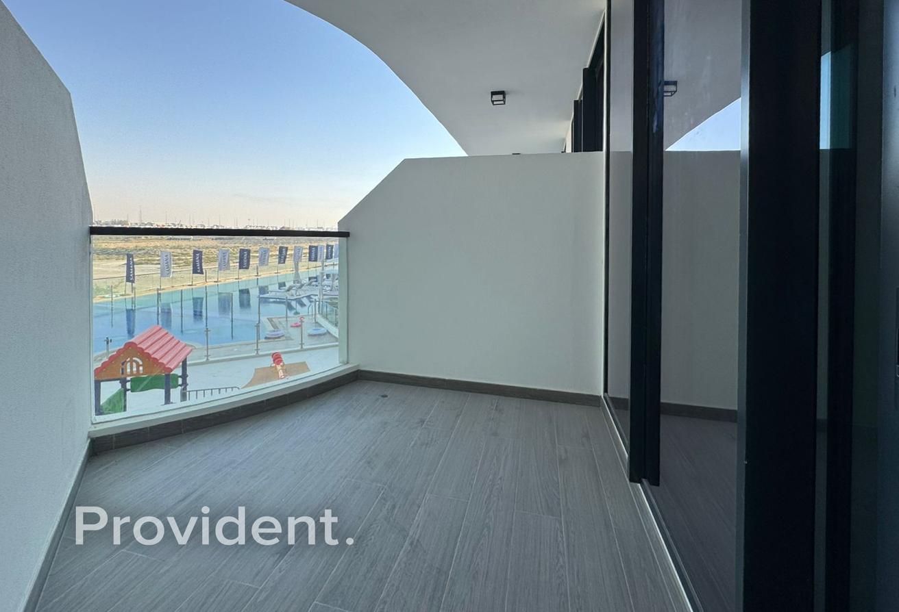 Pool View | Spacious Layout | Ready to Move photo 17