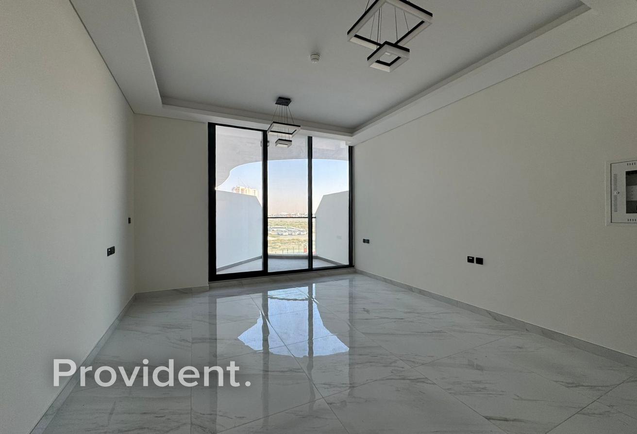 Pool View | Spacious Layout | Ready to Move photo 4