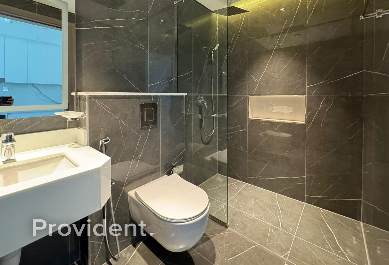 Pool View | Spacious Layout | Ready to Move photo 14