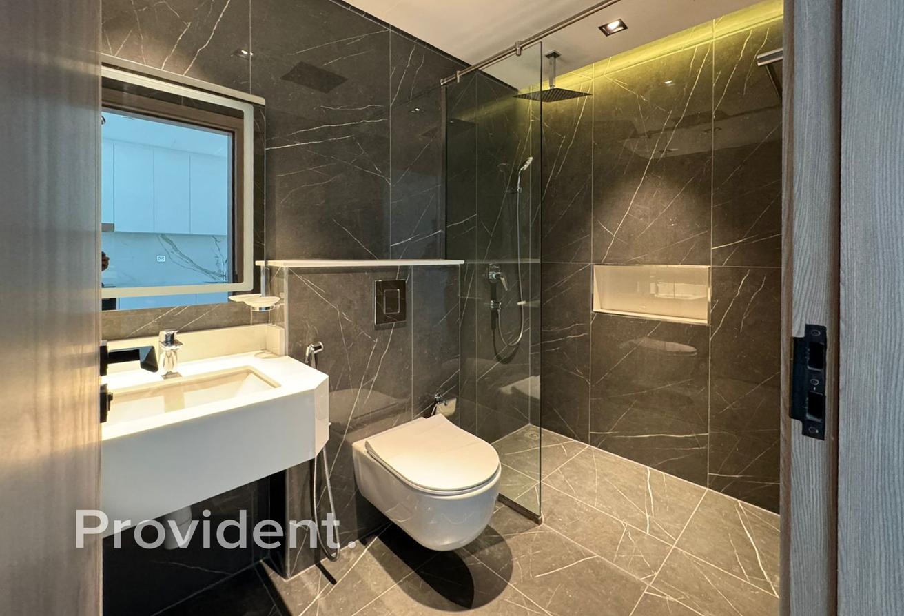 Pool View | Spacious Layout | Ready to Move photo 13