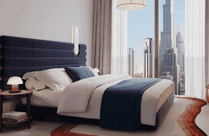 Apartment - 1 - 1 for sale in The Edge Tower A - The Edge - Business Bay - Dubai Apartment - 1 - 1 for sale in The Edge Tower A - The Edge - Business Bay - Dubai