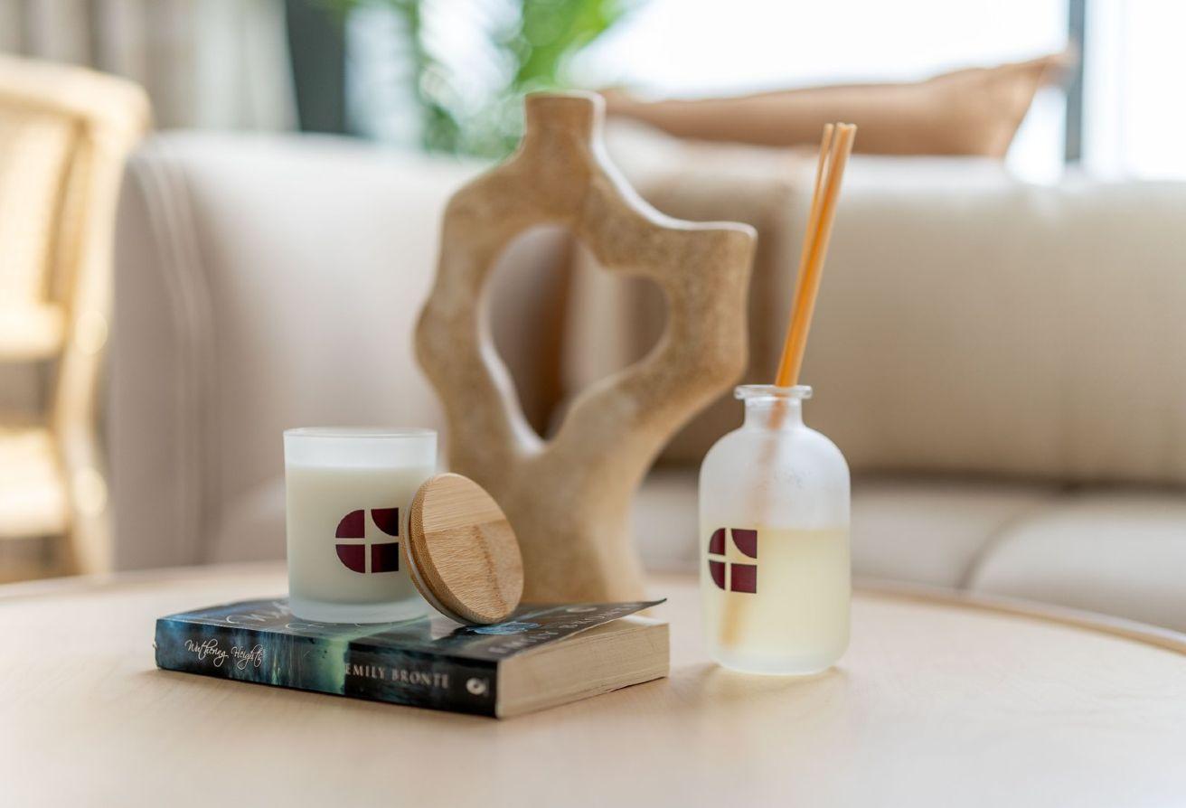 GuestReady - Arabic charm decor photo 19