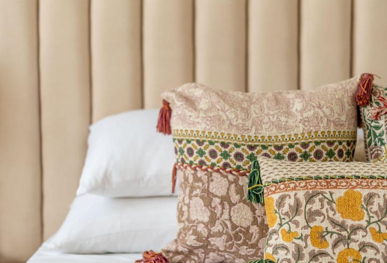 GuestReady - Arabic charm decor photo 10