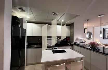 Apartment - 1 Bedroom - 2 Bathrooms for sale in City Apartments - District 11 - Jumeirah Village Circle - Dubai