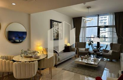 Apartment - 1 Bedroom - 2 Bathrooms for sale in City Apartments - District 11 - Jumeirah Village Circle - Dubai Apartment - 1 Bedroom - 2 Bathrooms for sale in City Apartments - District 11 - Jumeirah Village Circle - Dubai